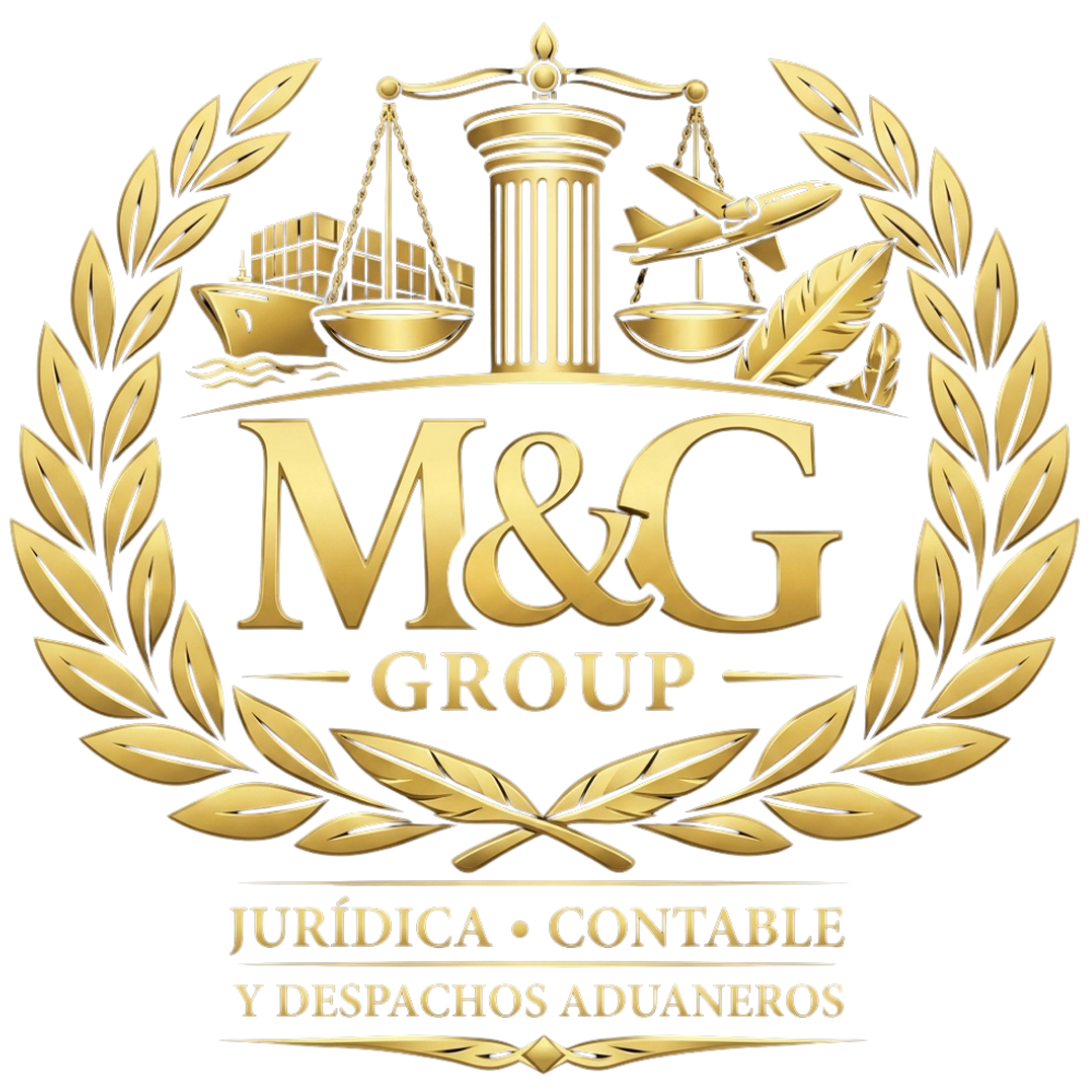 M&G Group